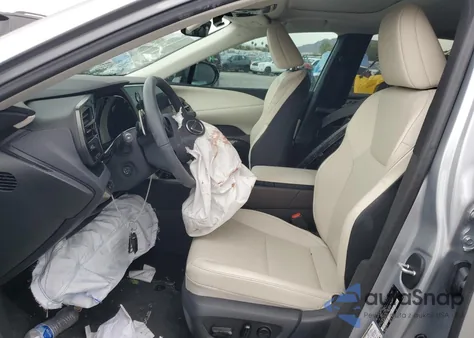 2024 Lexus Rx 350 Base z USA, uszkodzony, nr VIN 2T2BAMBA2RC048777